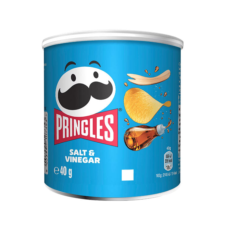 Pringles