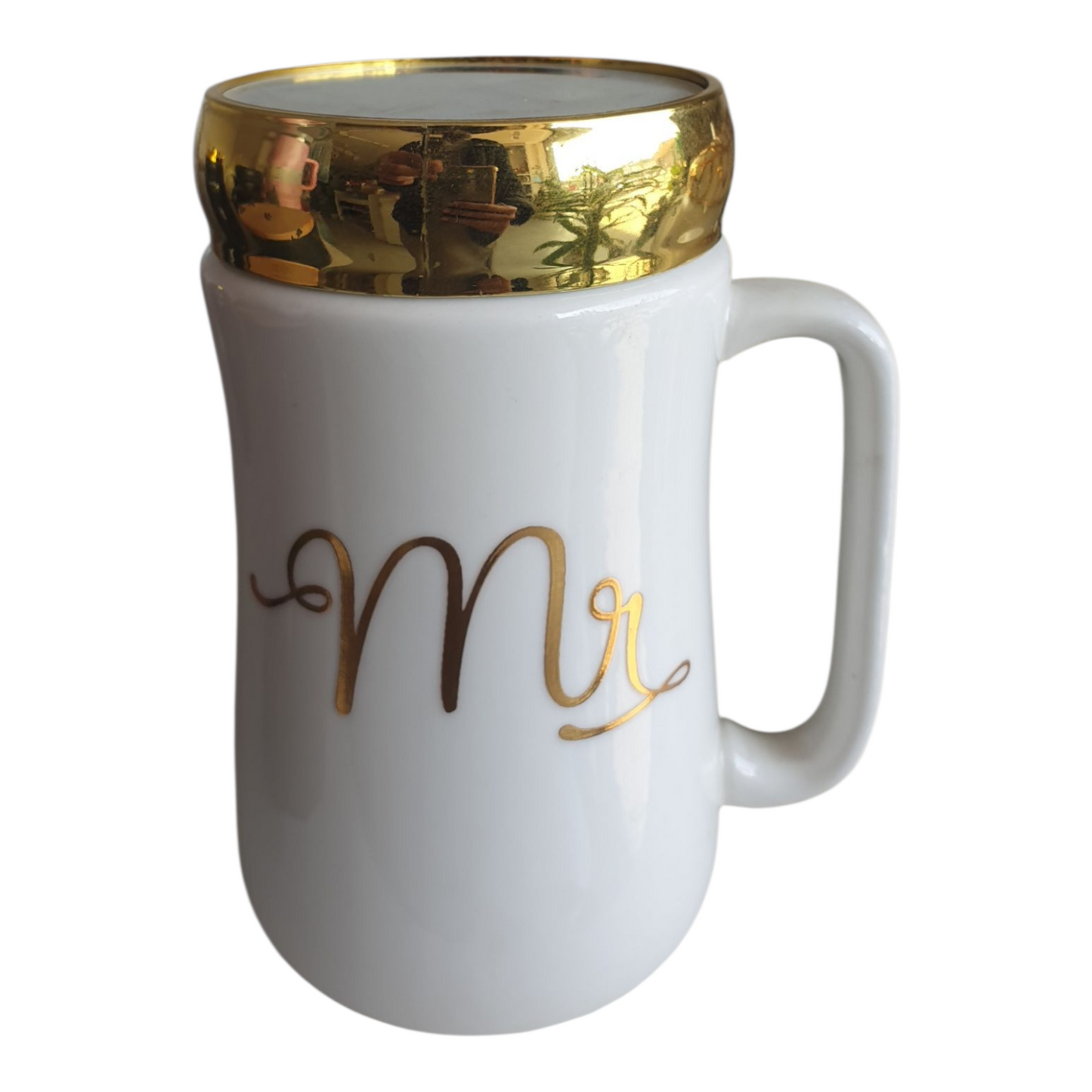 Gift Mug