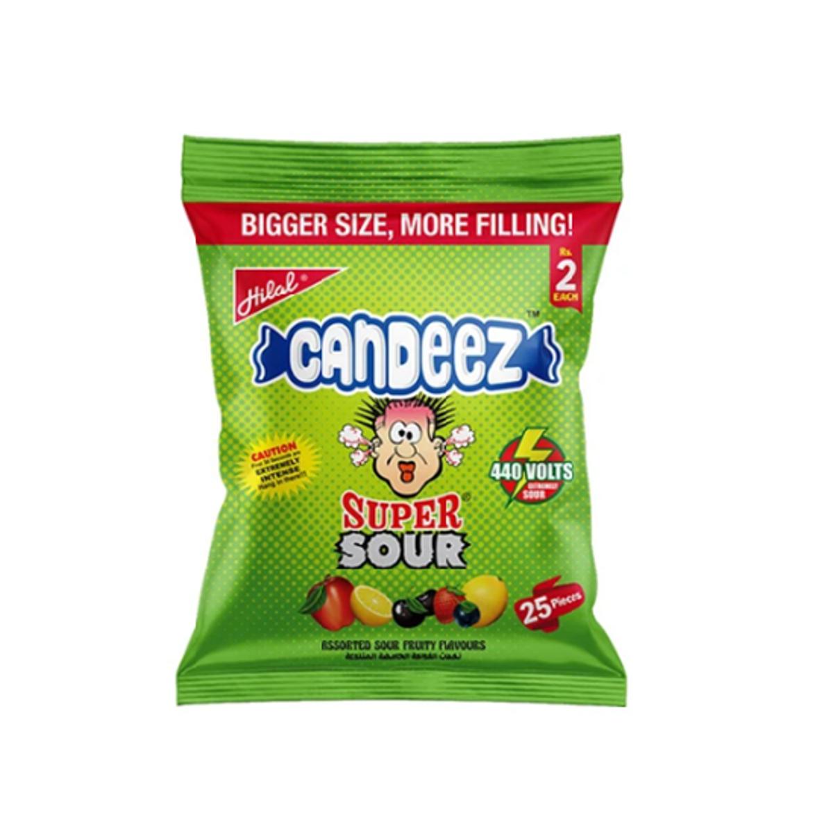 Hilal Super Sour