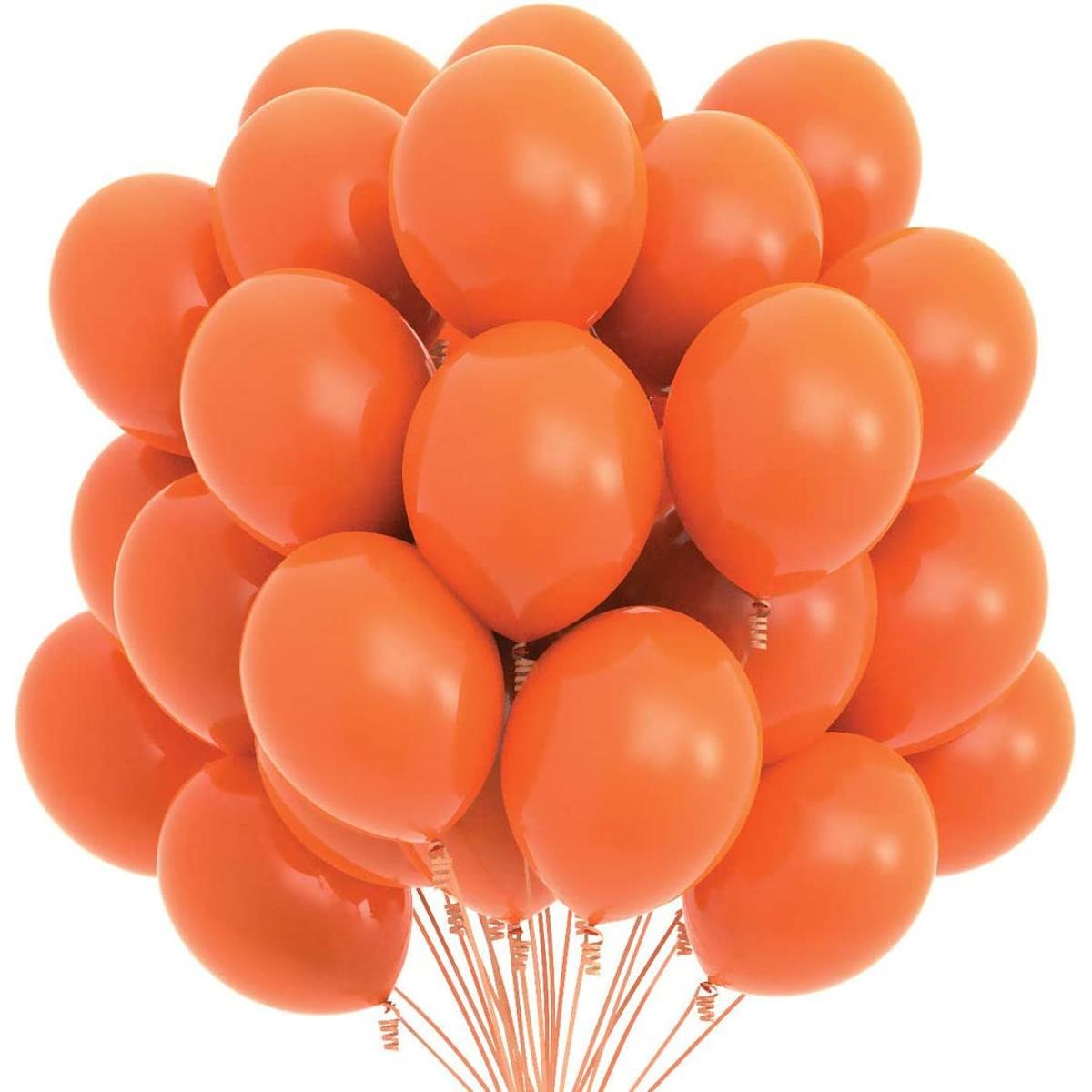 Simple Balloons