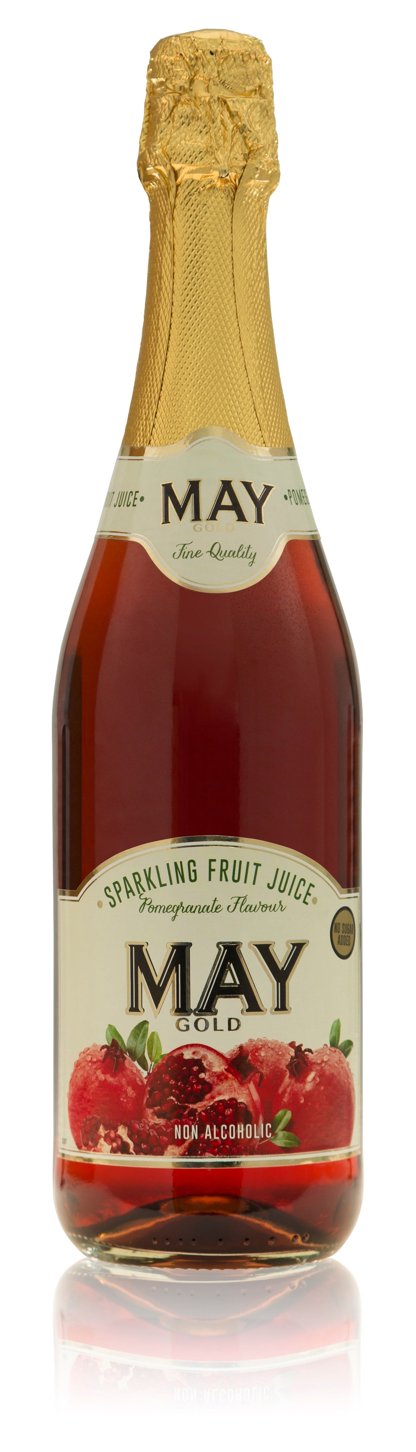 May Juice 750ml