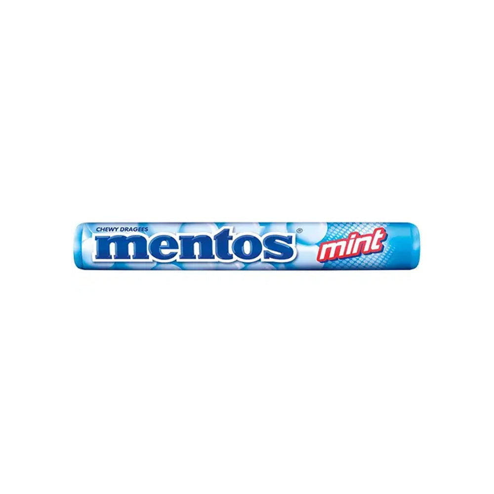 Mentos 37.5g