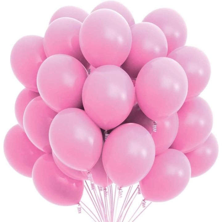Simple Balloons