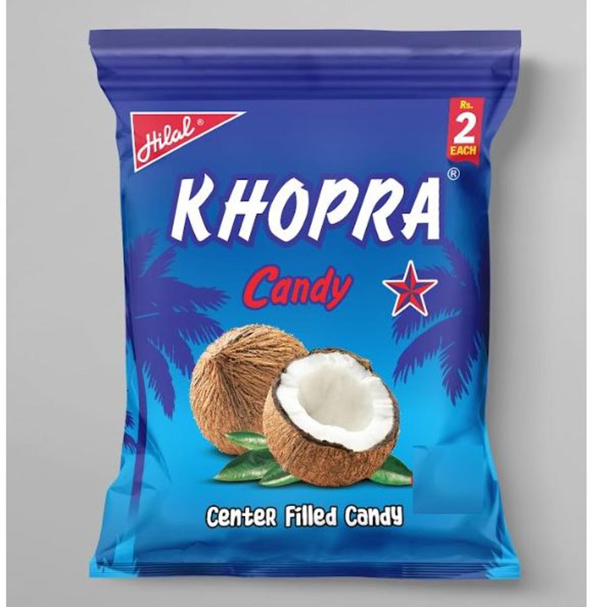 Hilal Khopra
