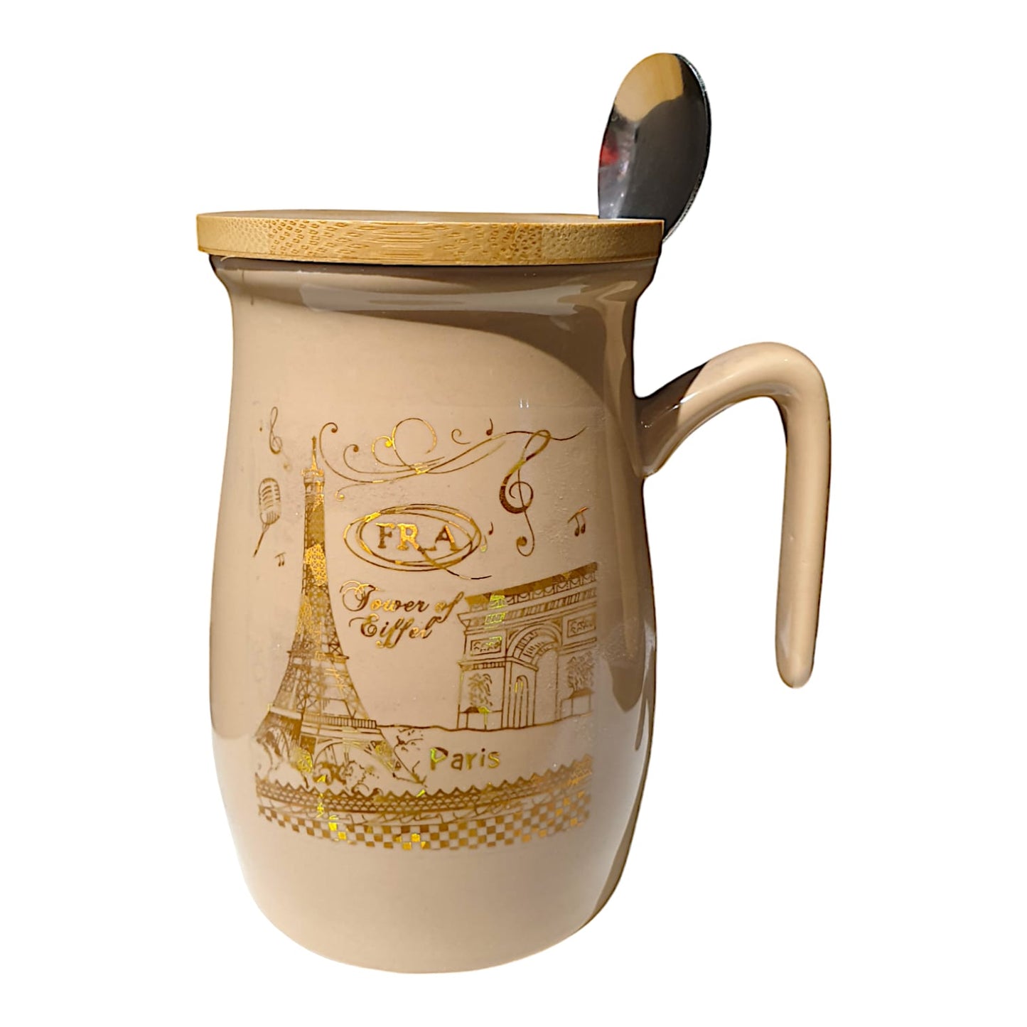 Gift Mug