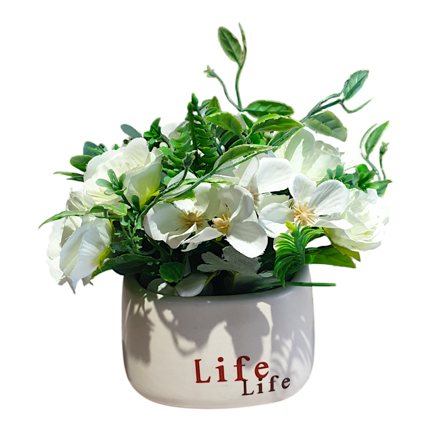 Flower Life Pot