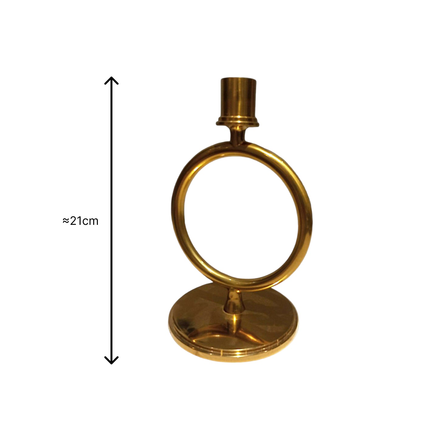 Ikea Candle Stand (Ring)