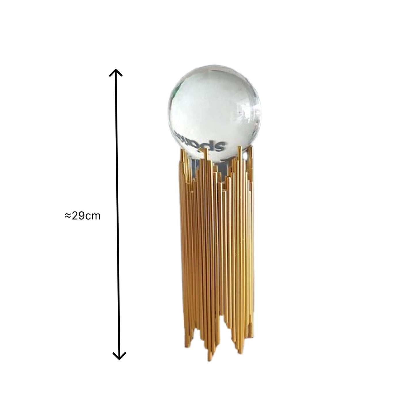 Imp Ball Set