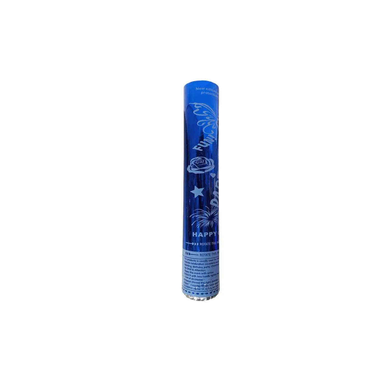Party Popper (Star) Sparkles