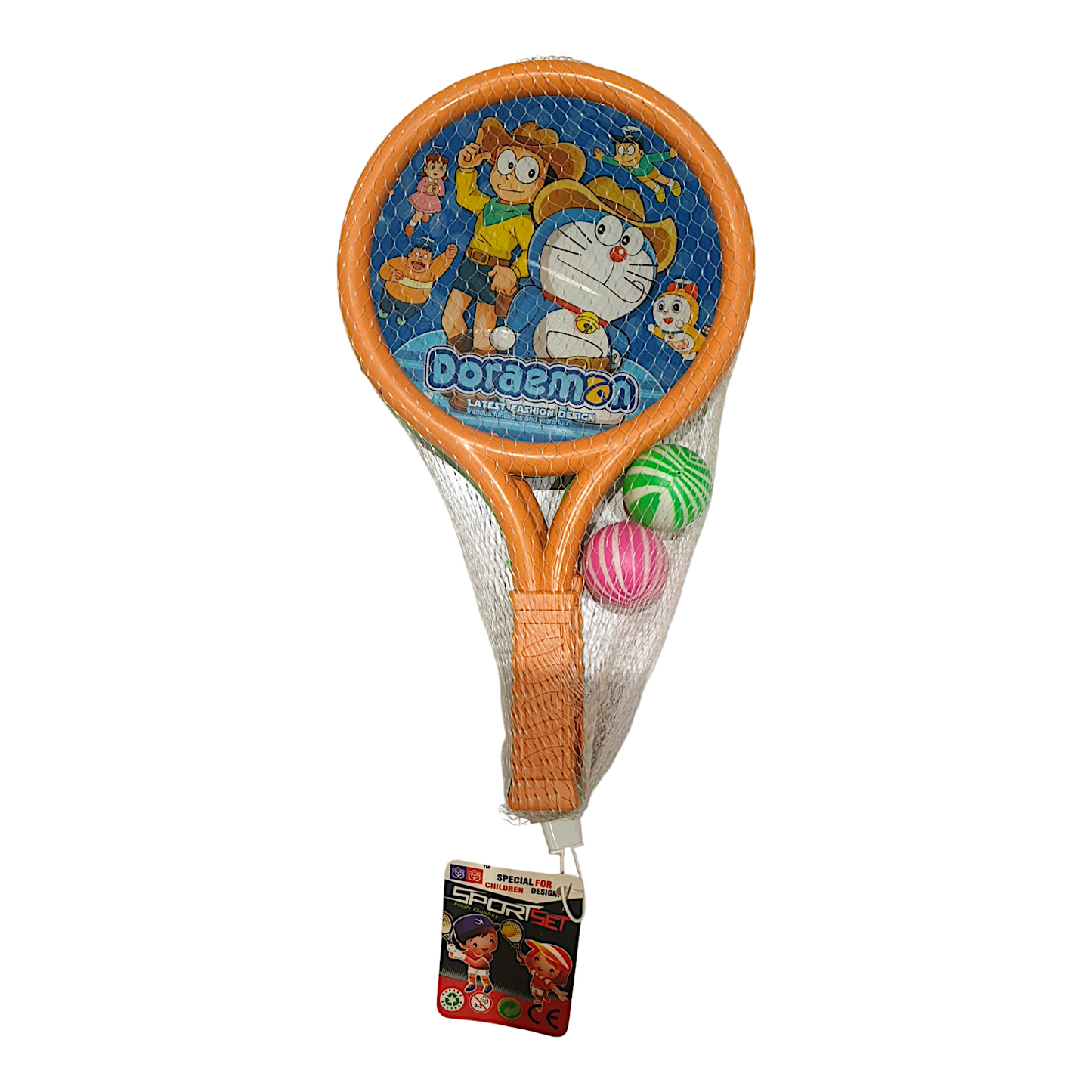 Table Tennis Rackets