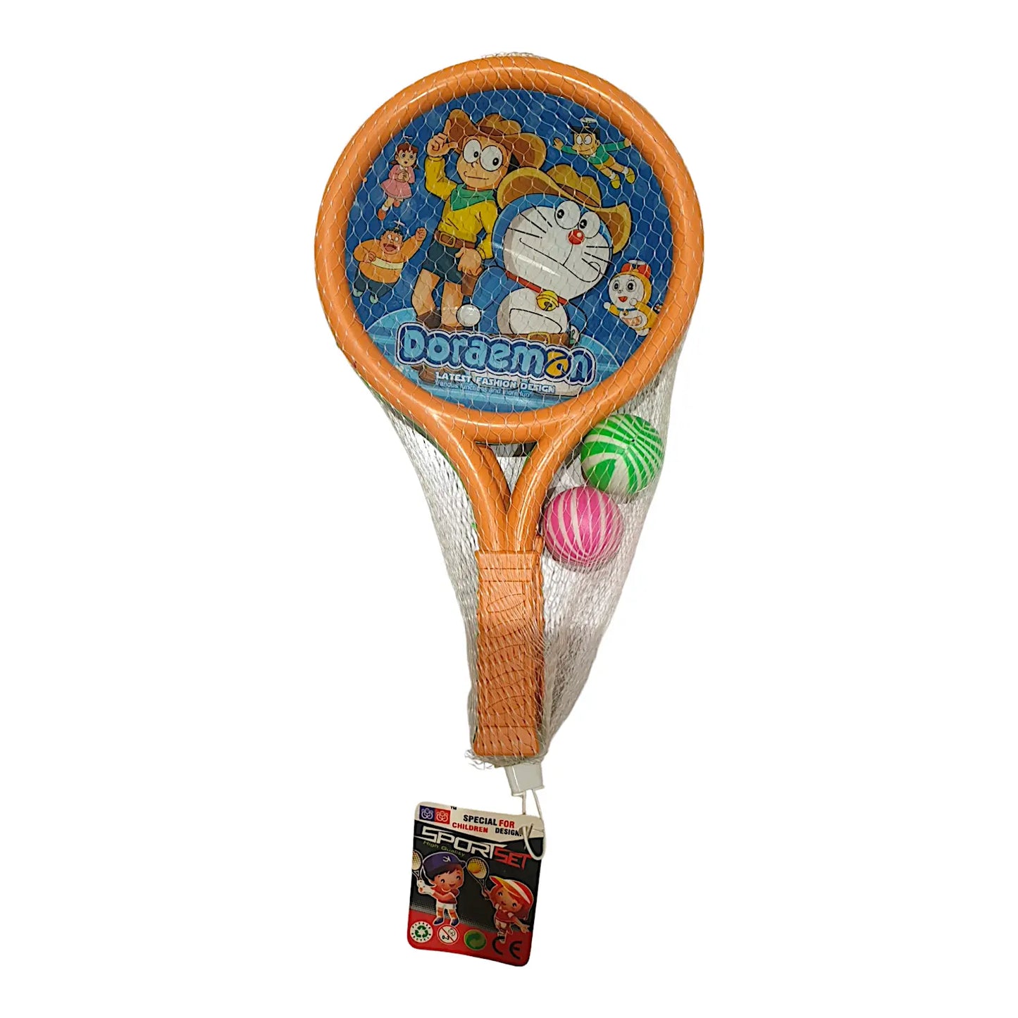 Table Tennis Rackets Sparkles