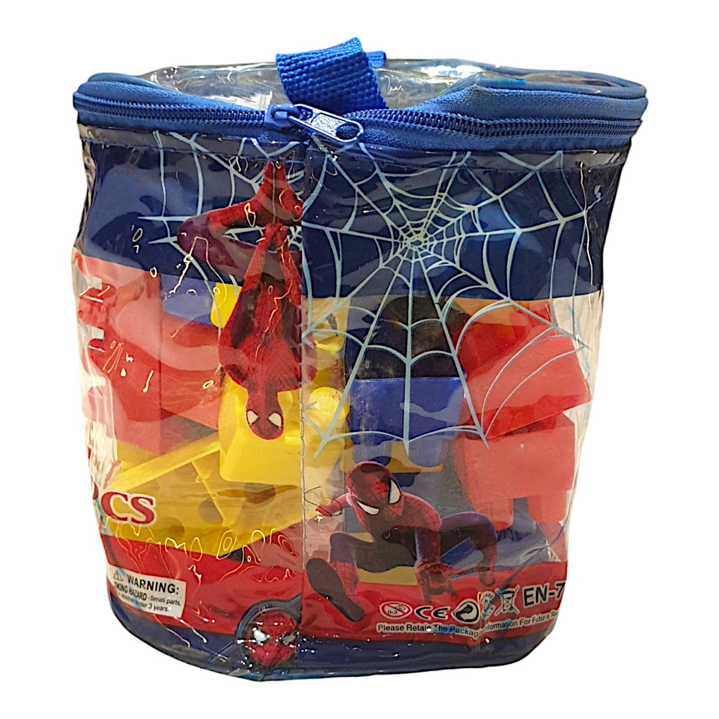 Building Block 35Pcs