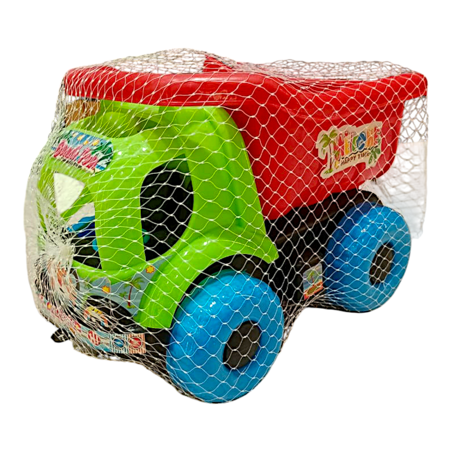 Beach Trolly 2165