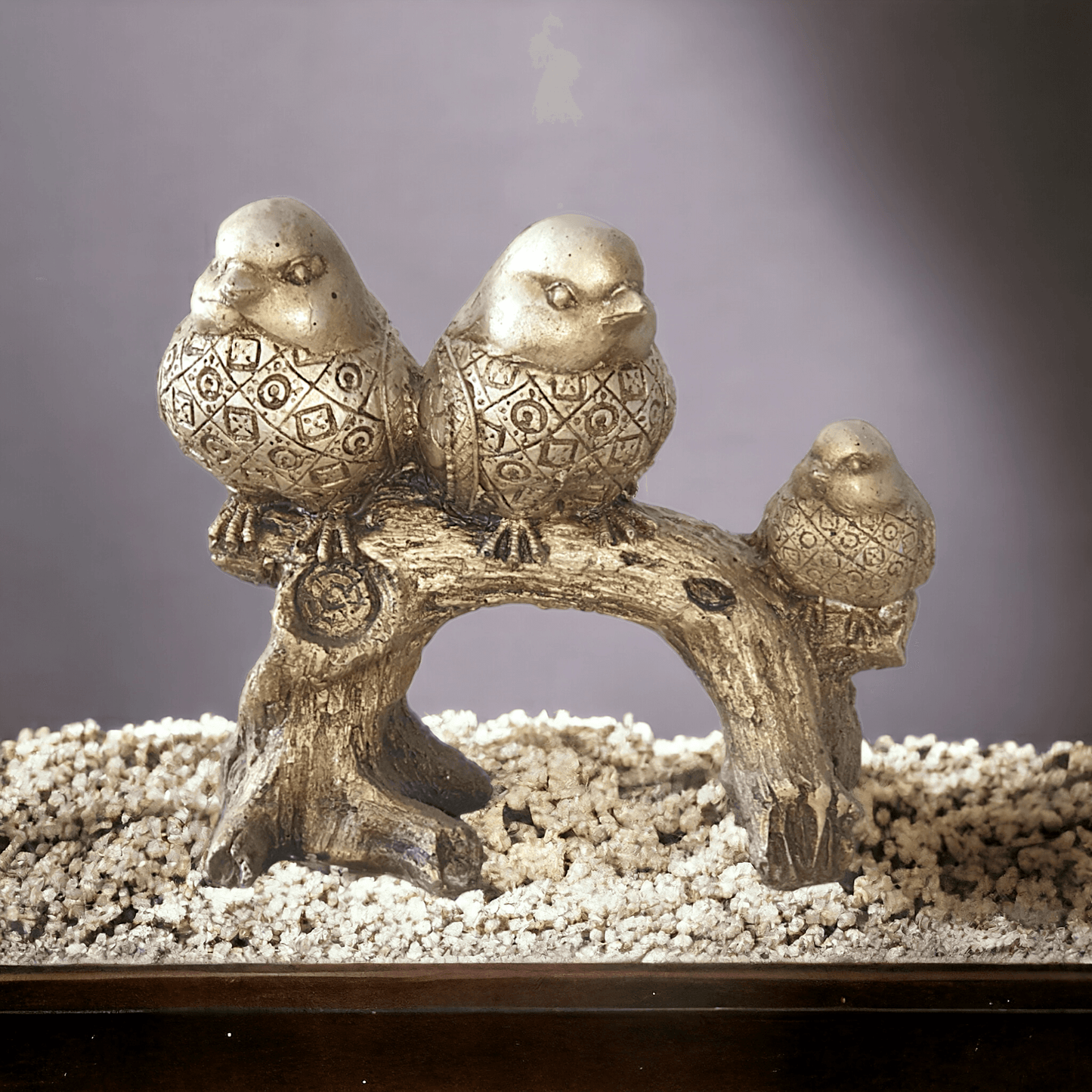 Sparrow Decor