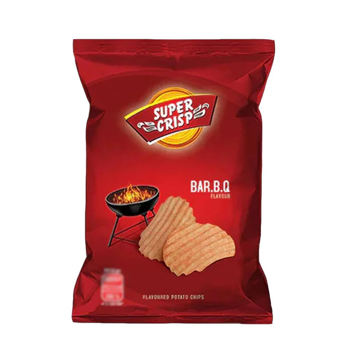 Super Crisp