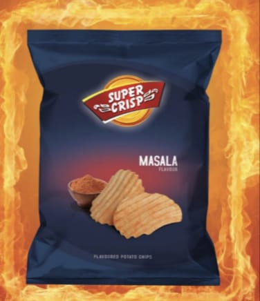 Super Crisp