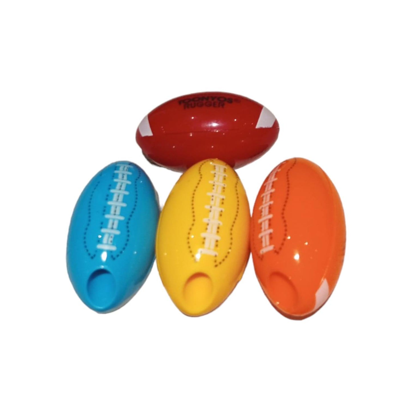 Soccer Ball Sharpener