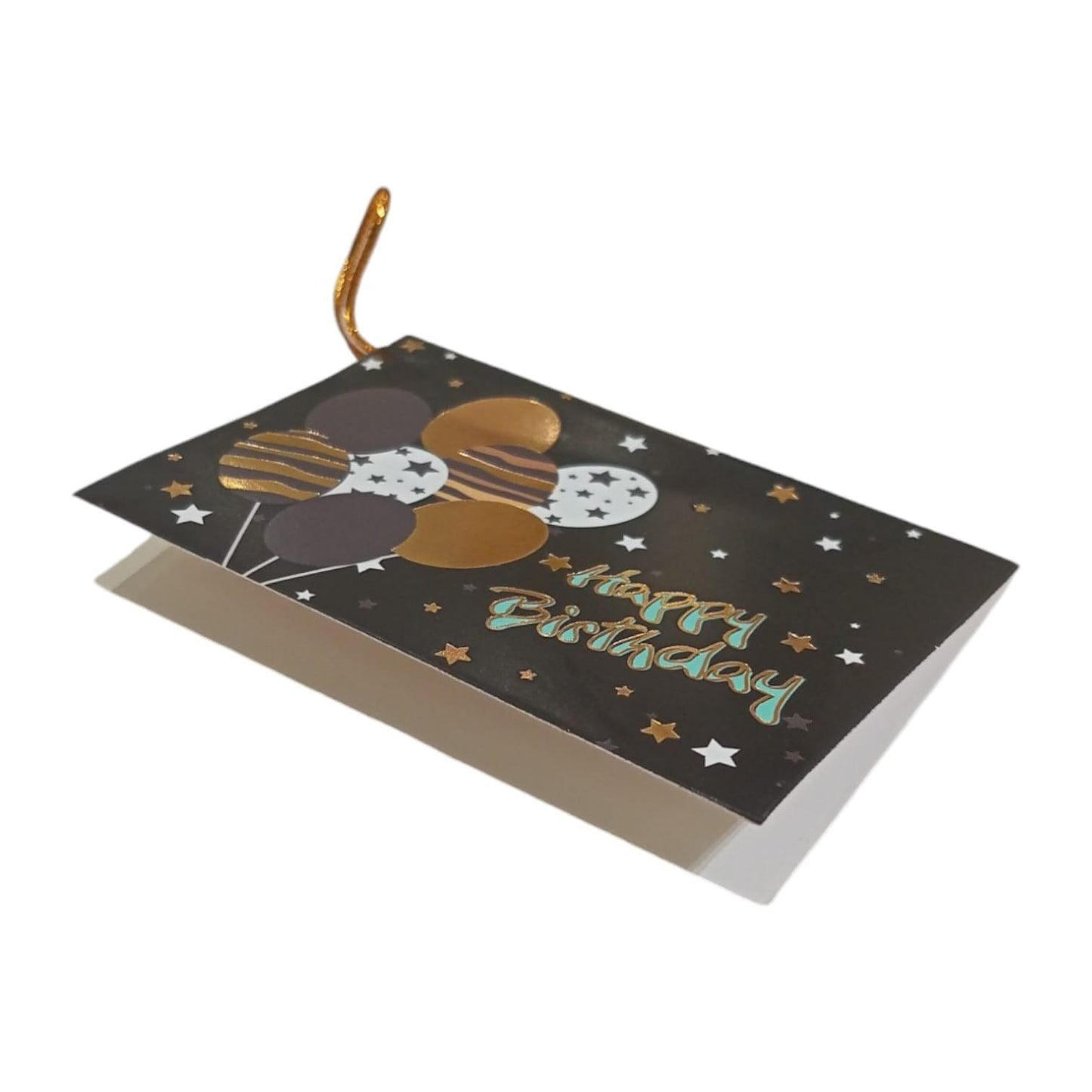 Card (Happy Birthday)