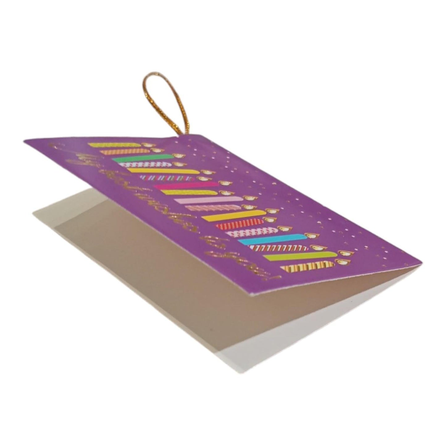Card (Happy Birthday)
