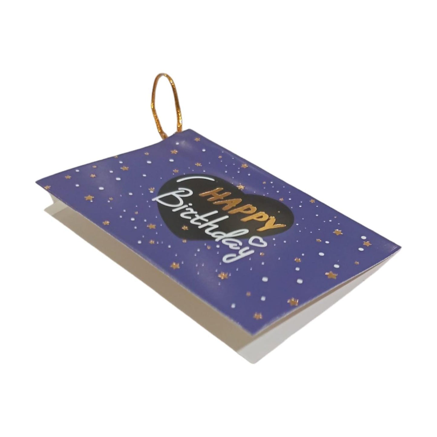 Card (Happy Birthday)