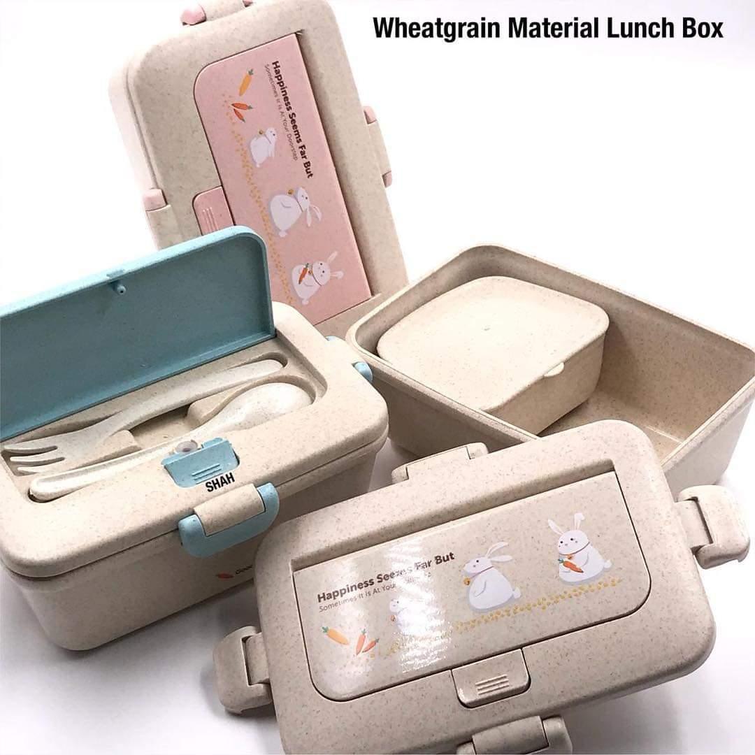 Kids Lunch Box | Plastic Lunch Box | Sparkles