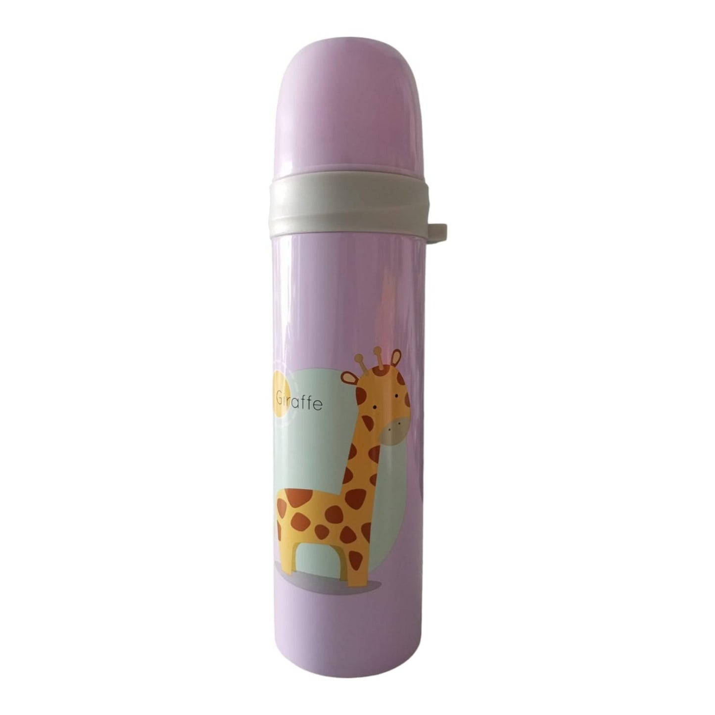 Water Bottle Flask (random color)
