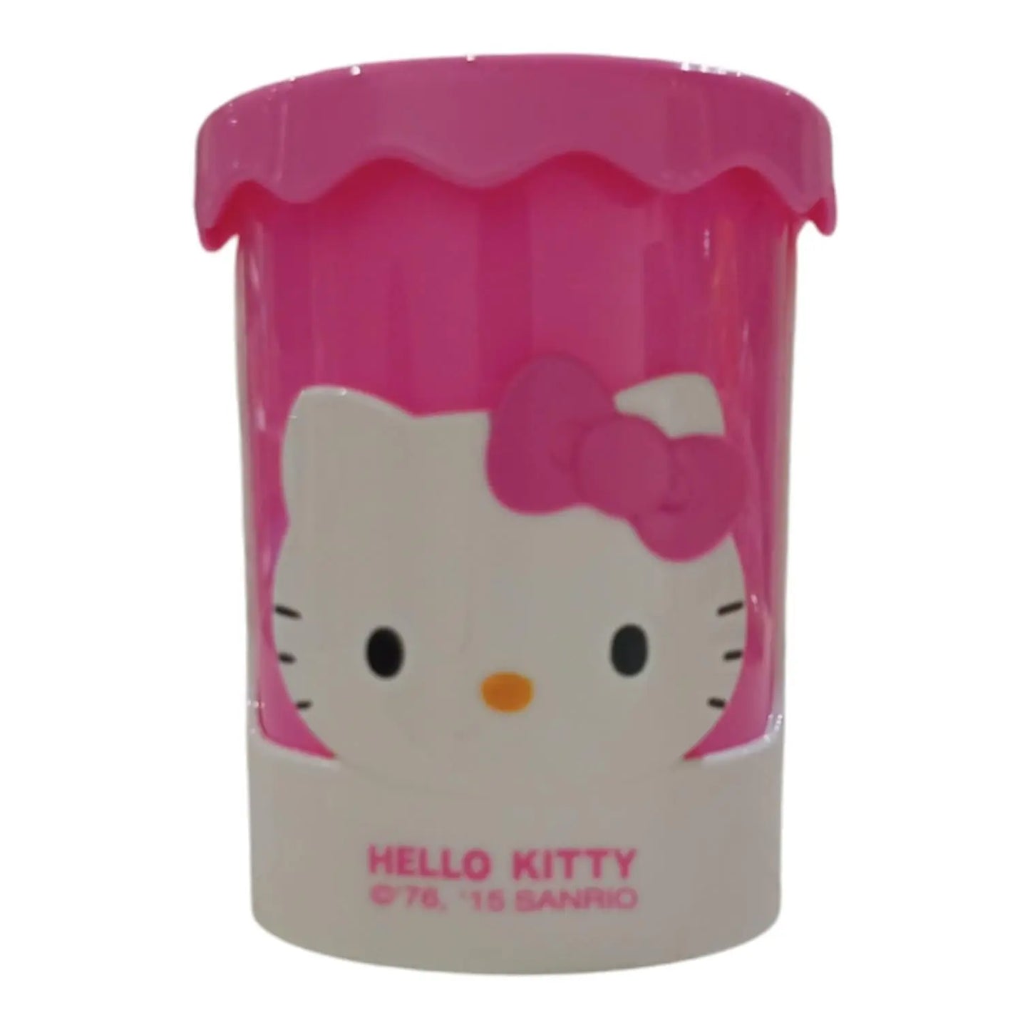 Stationary Jar Sparkles