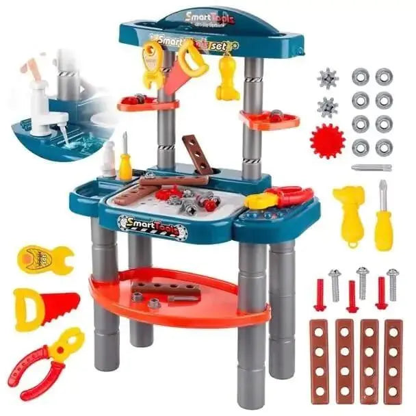 Tool Smart Trolly 1328 Sparkles