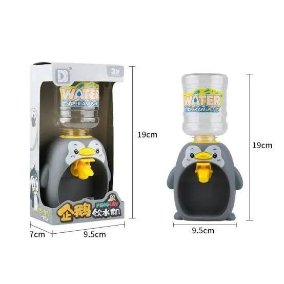 Water Dispenser 1329