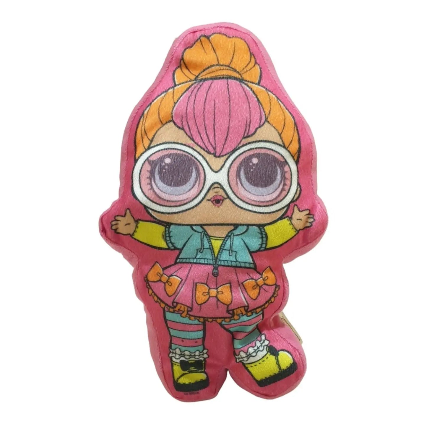 Power Puff 1556 Sparkles