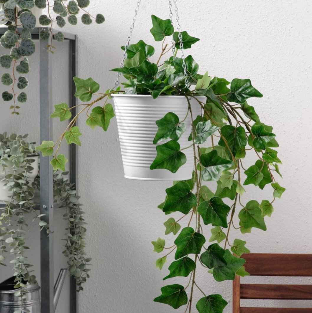 Plant Pot Ikea