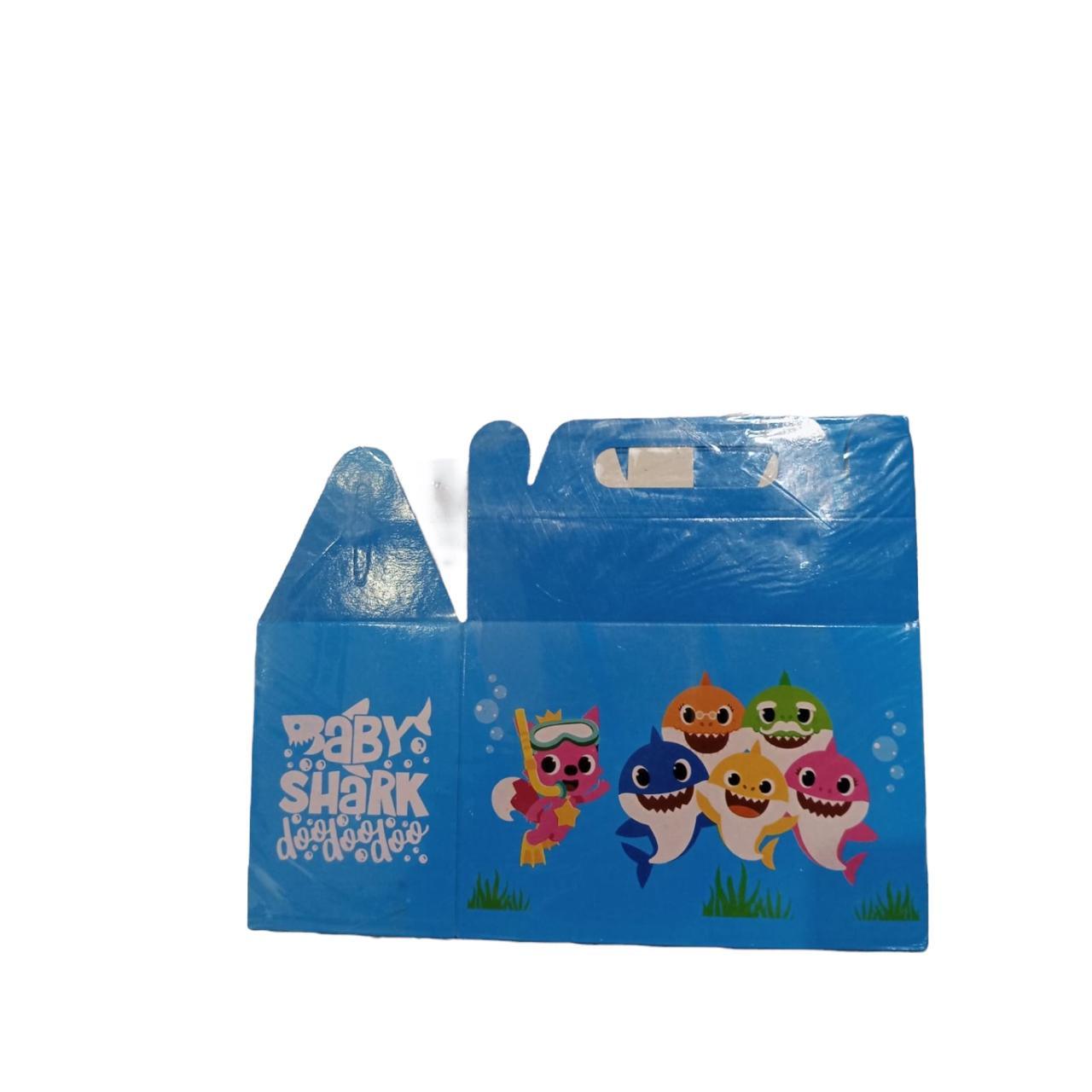 Goody Bags/Boxes