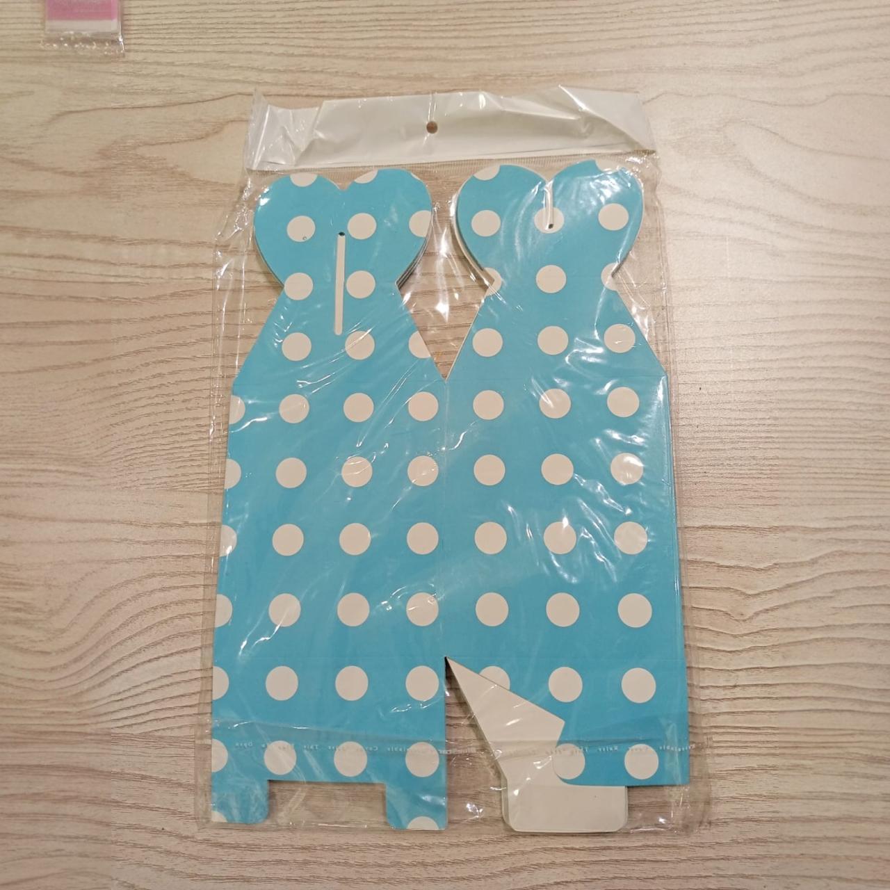 Goody Bags/Boxes