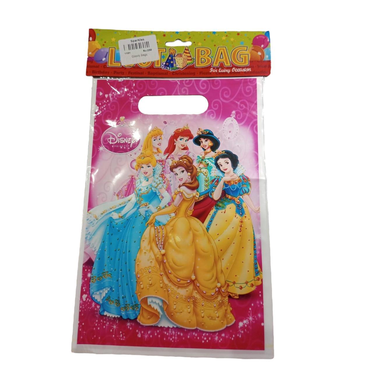 Goody Bags/Boxes