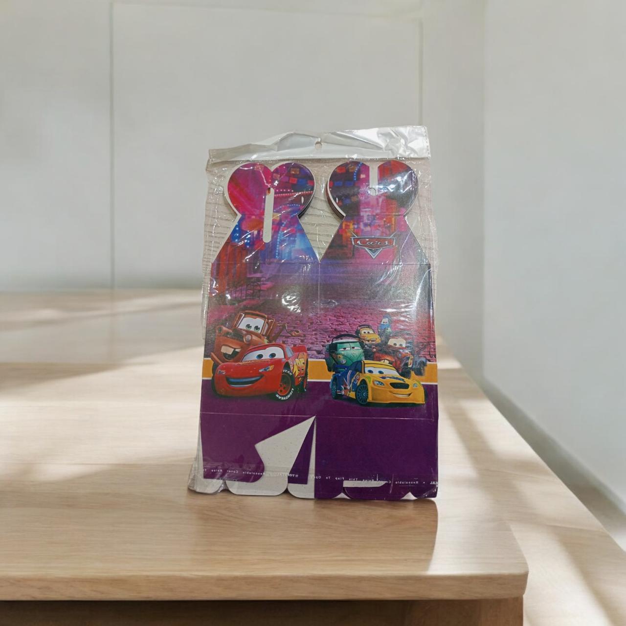 Goody Bags/Boxes