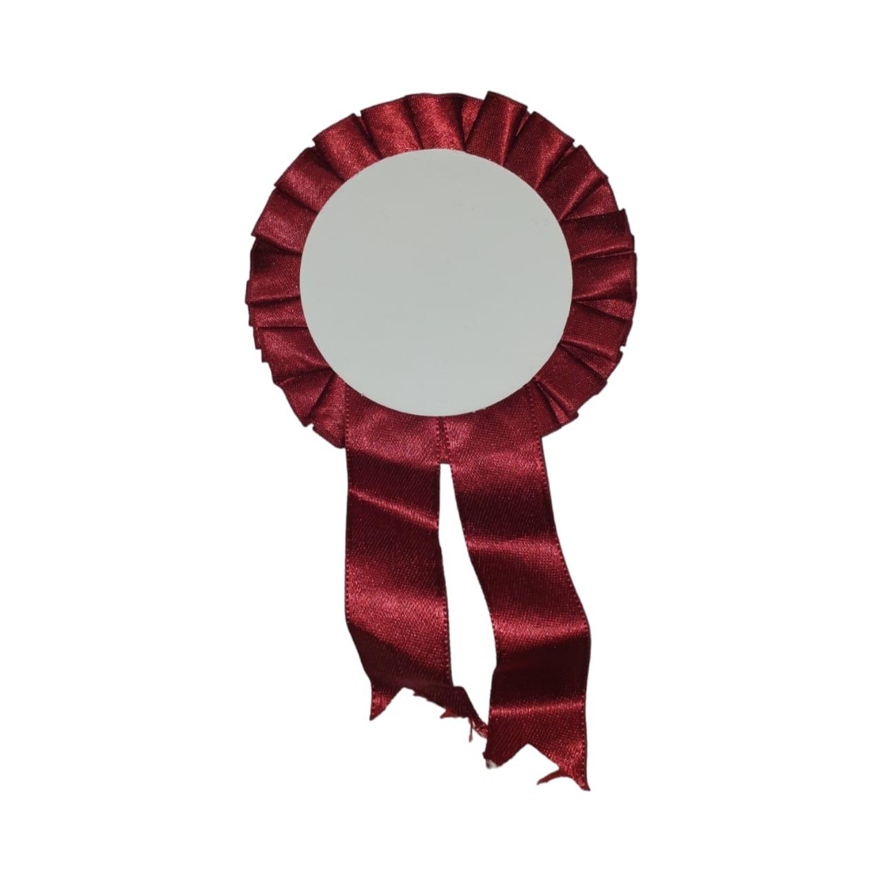 Ribbon Badges