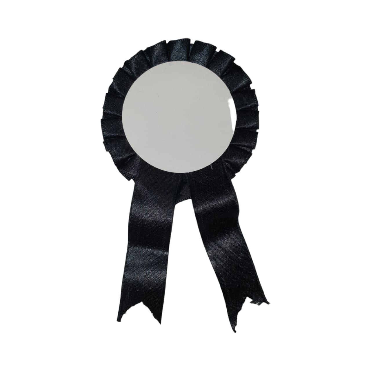 Ribbon Badges