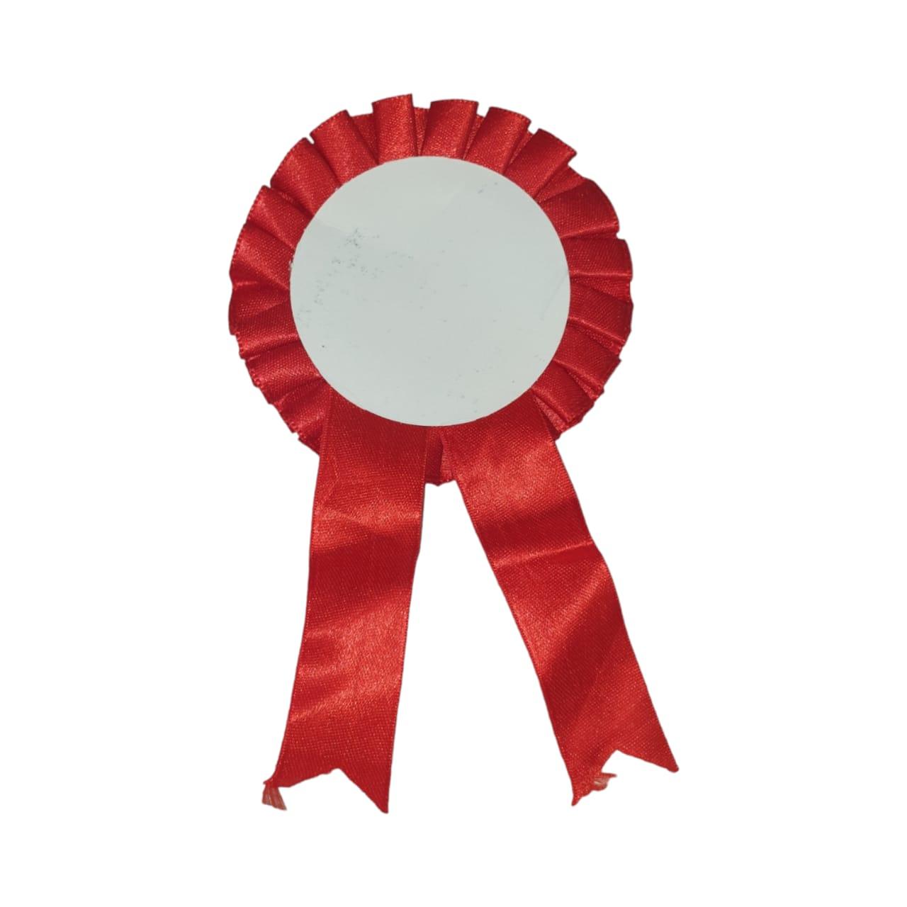 Ribbon Badges