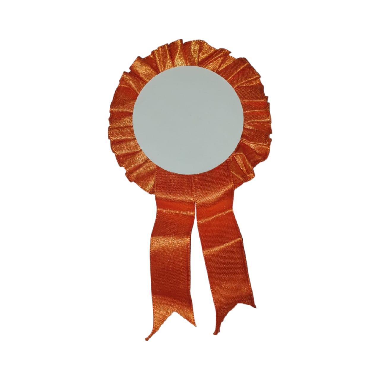 Ribbon Badges