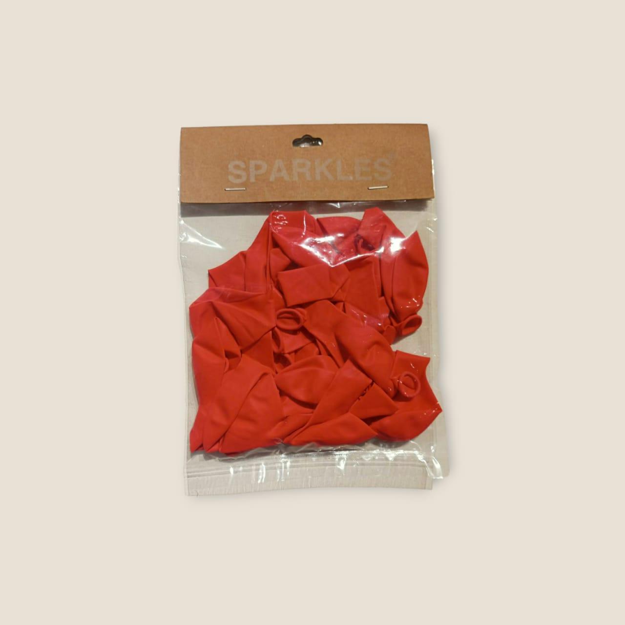 Party Pastel Balloons | Pastel Balloons pack | Sparkles