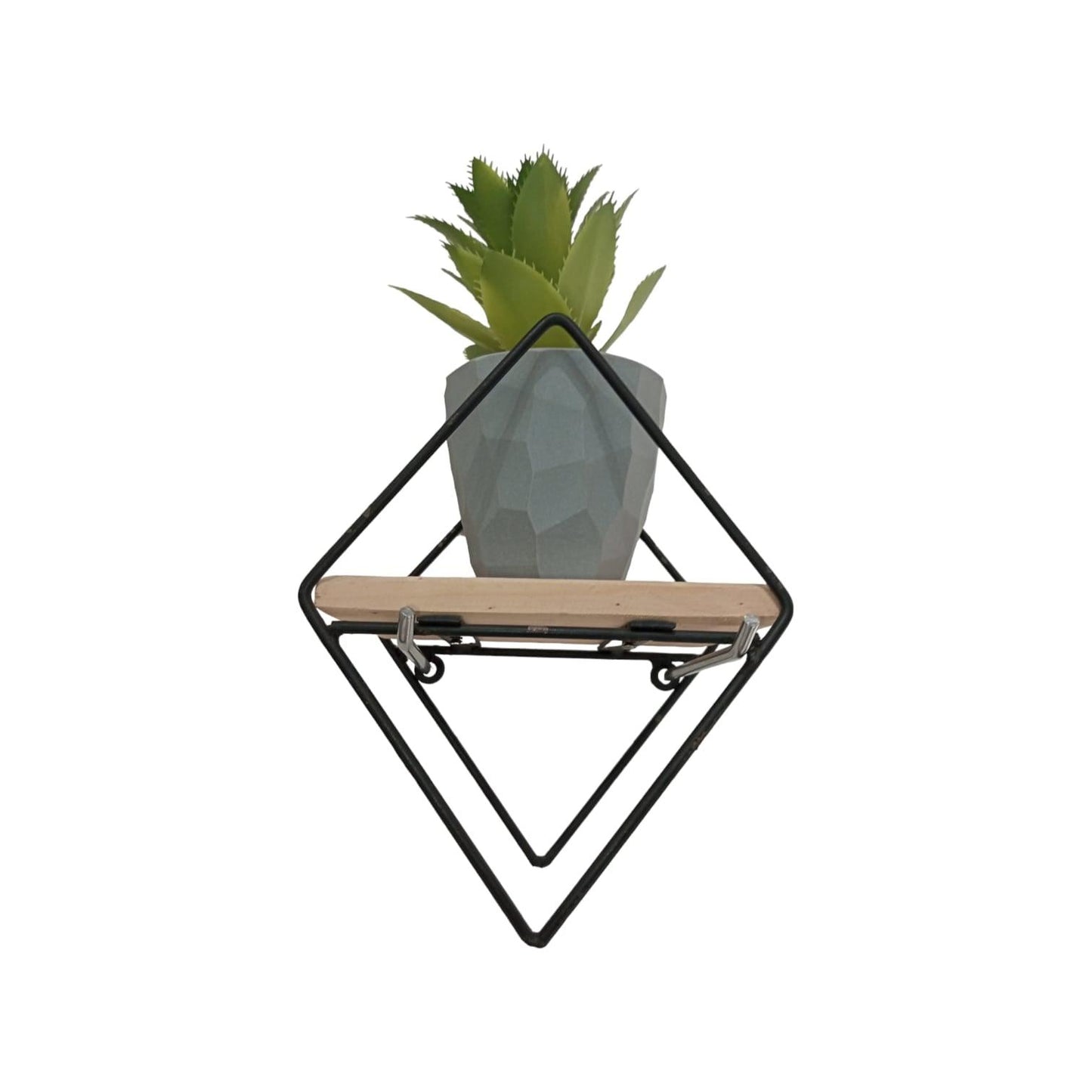 Wall Mount Plant Stand