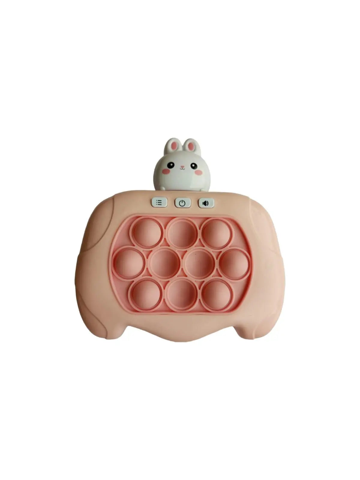 Quick Push Console Game 1161 Sparkles