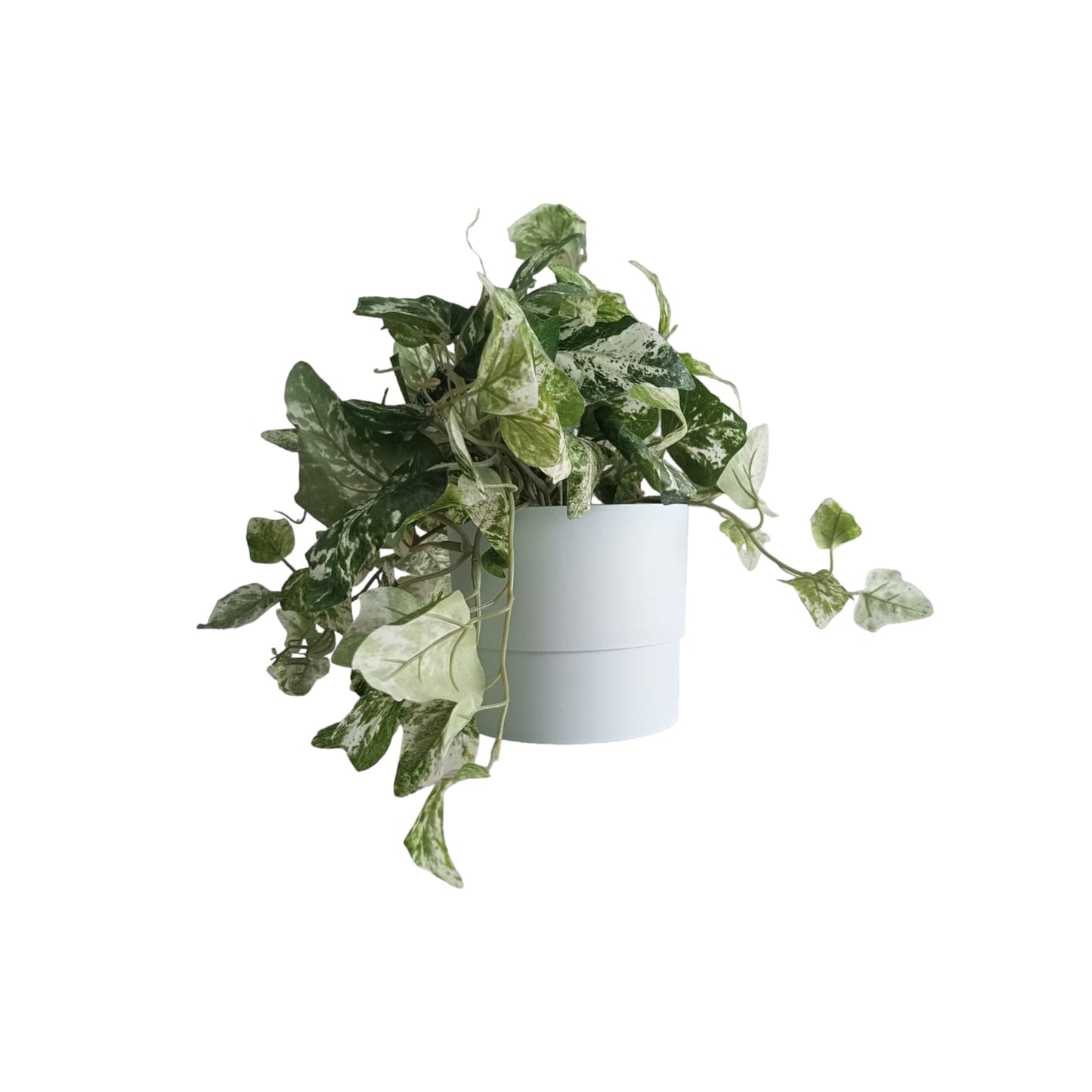 Ikea Plant Pot (Plastic)