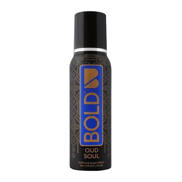 Bold Body Sprays Sparkles