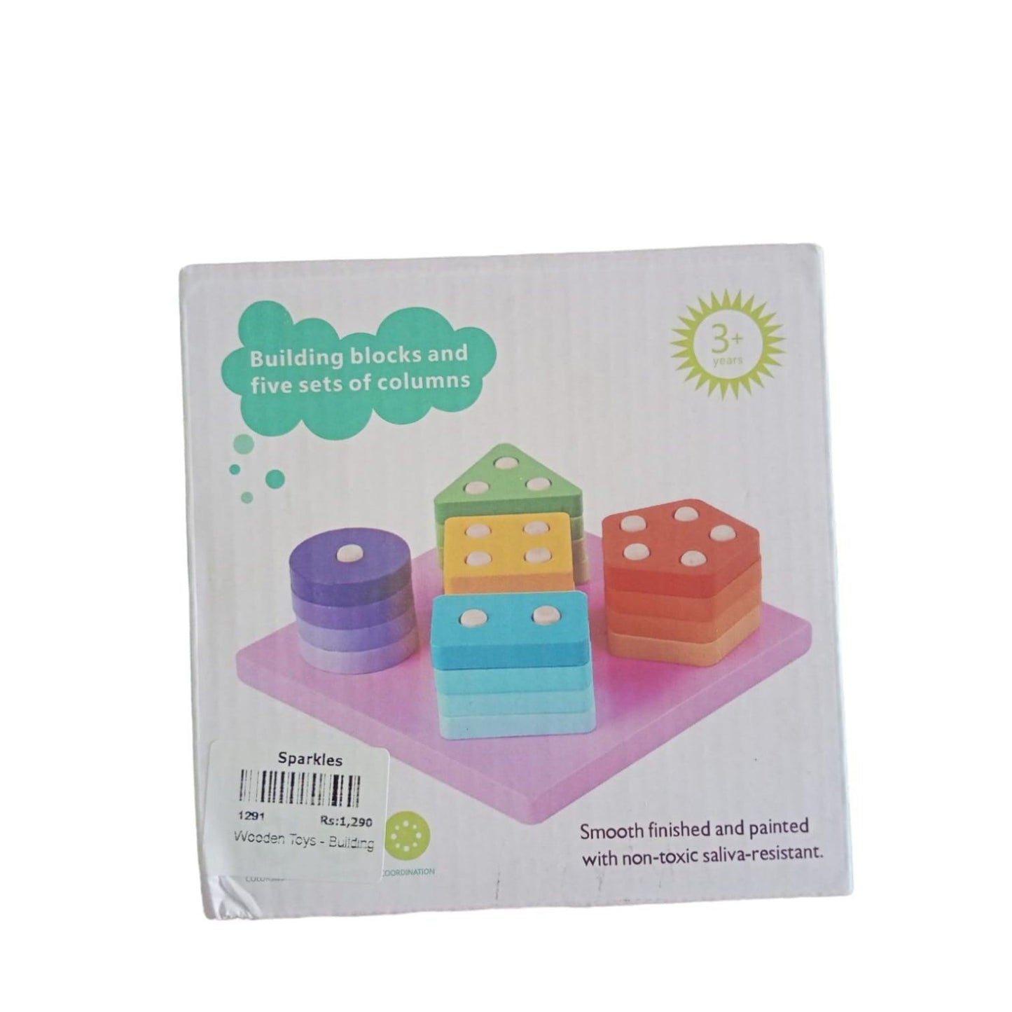 Building Blocks