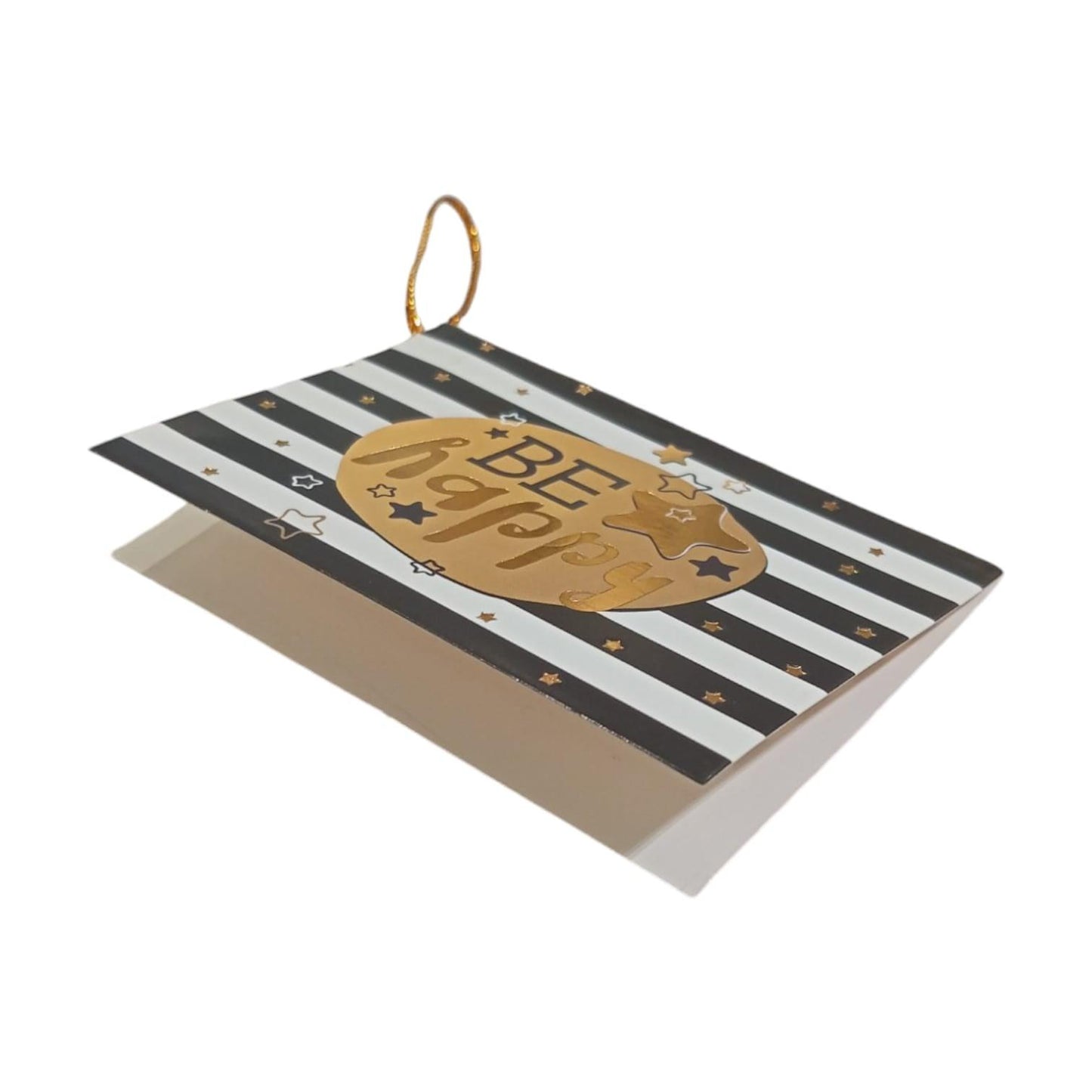 Card (Happy Birthday)