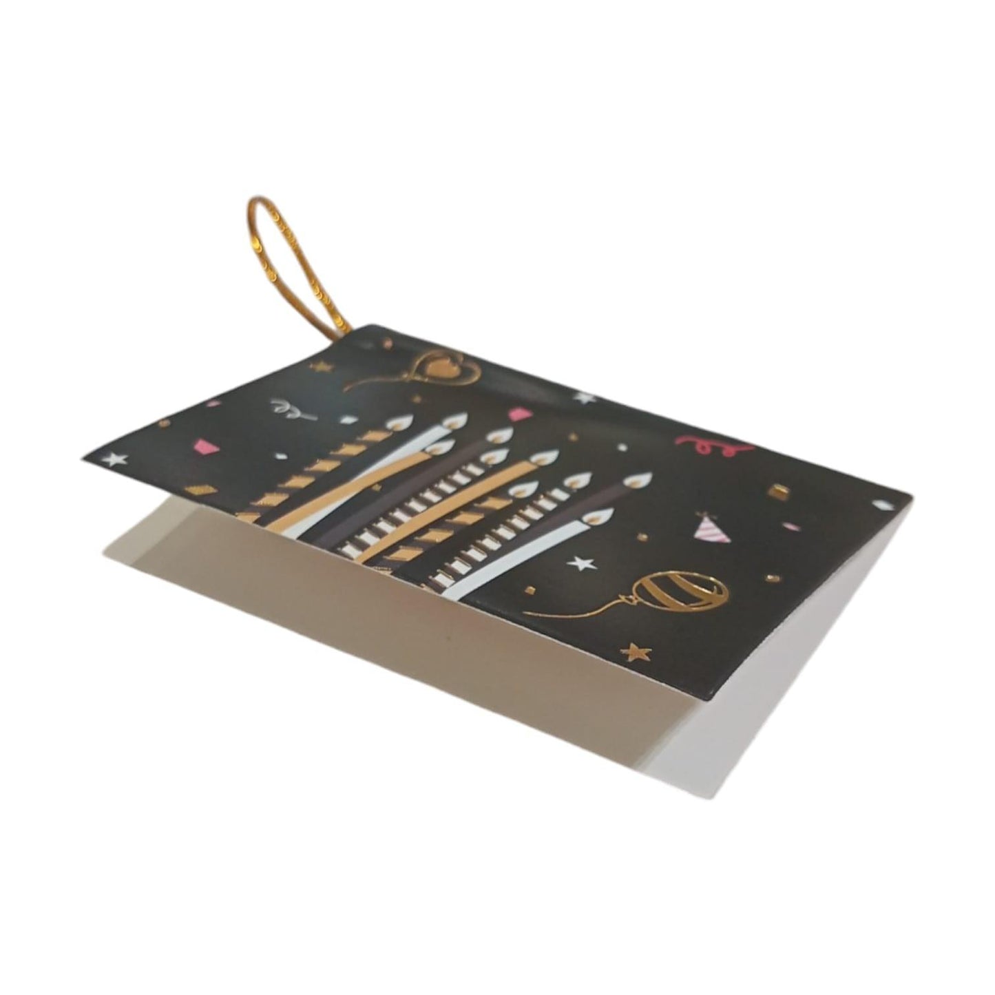 Card (Happy Birthday)