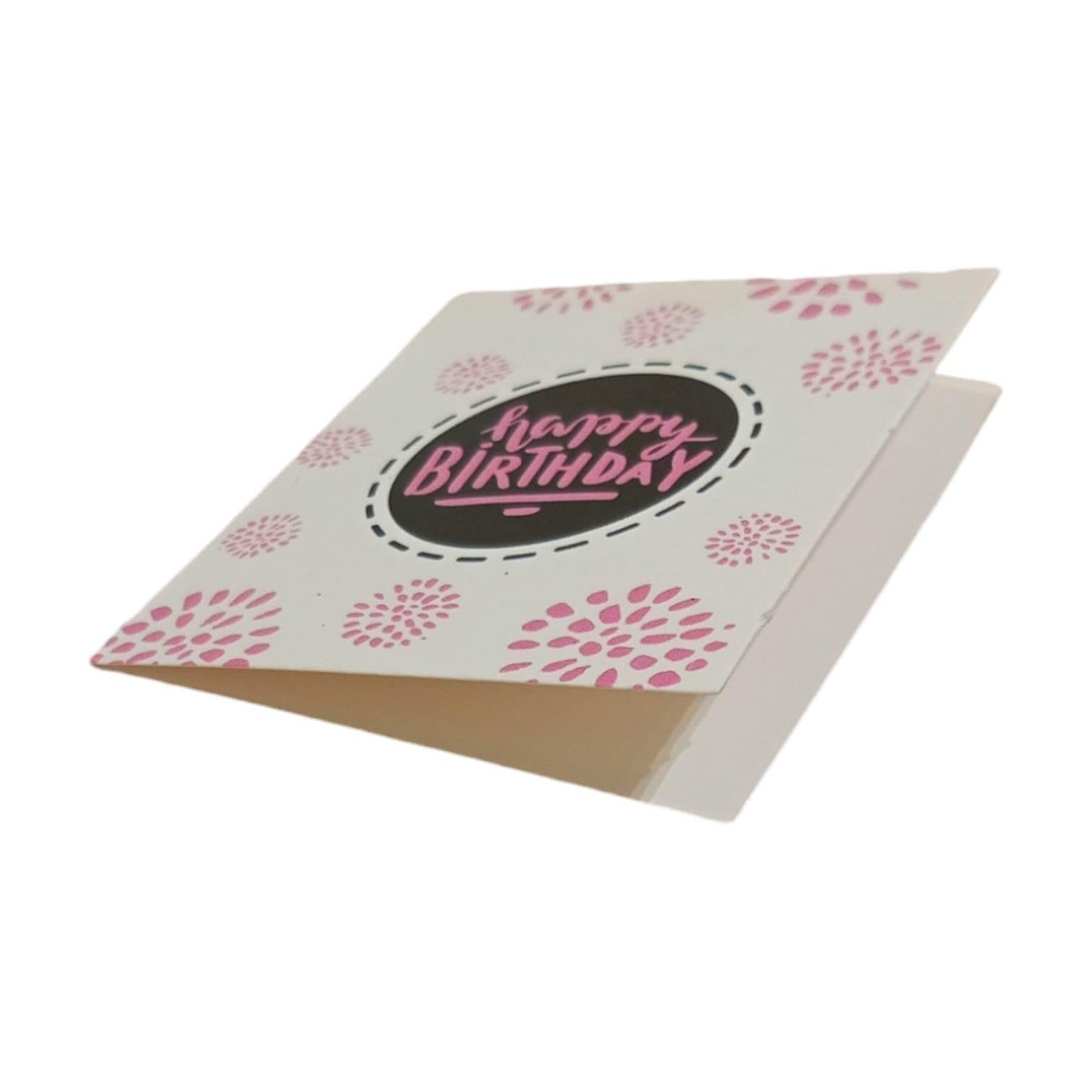 Card (Happy Birthday)