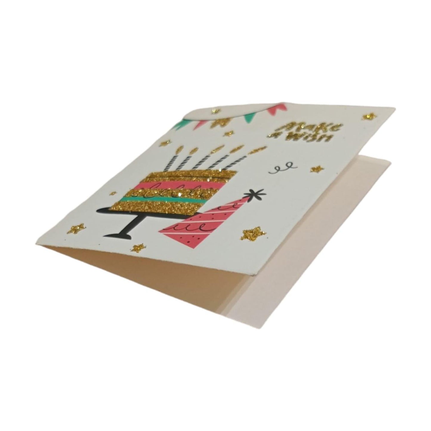 Card (Happy Birthday)