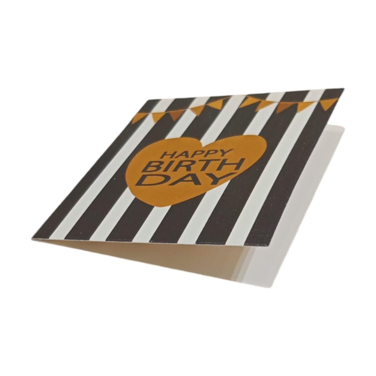 Card (Happy Birthday)